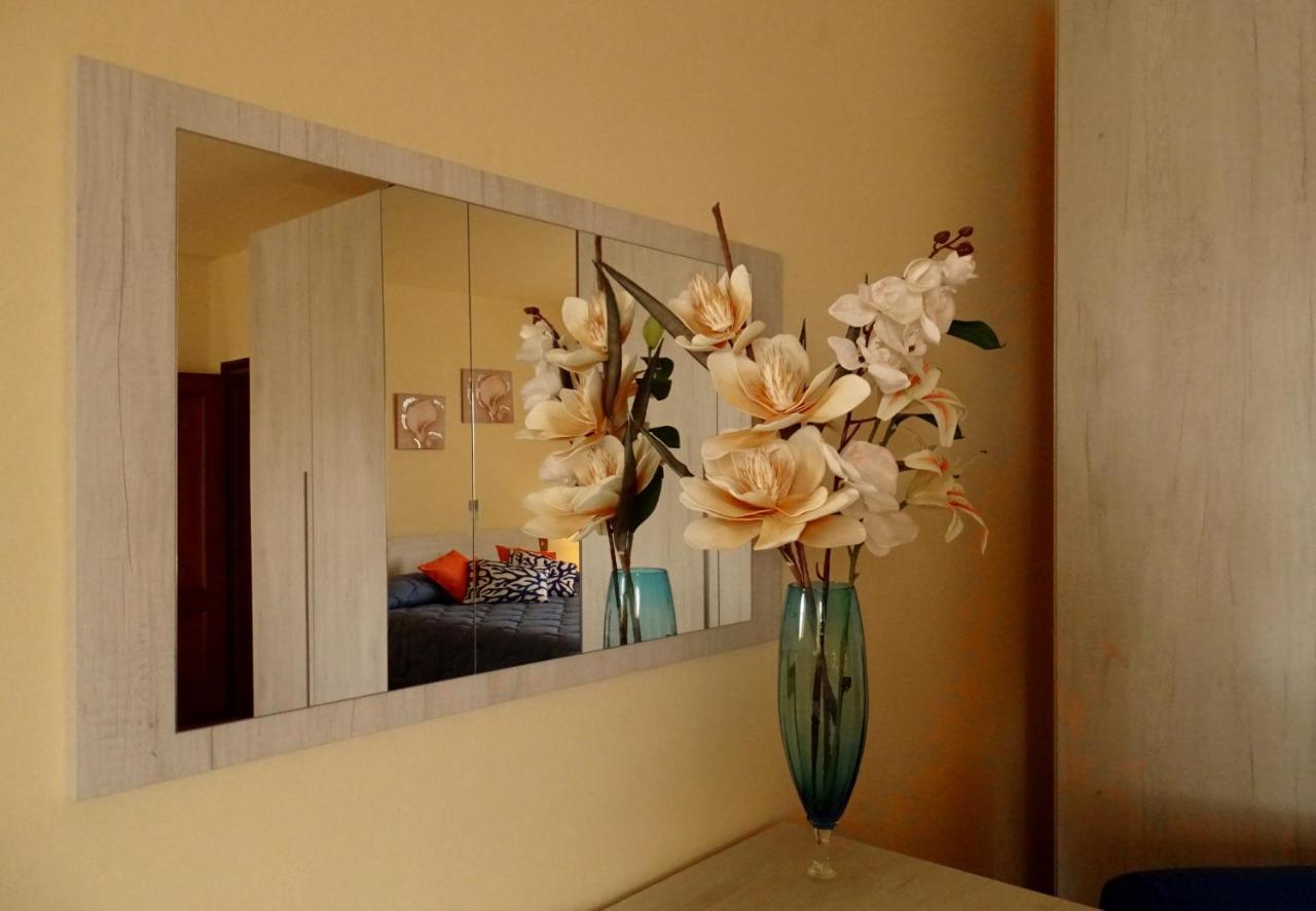 Dolci Sogni Hotel ปิซา ภายนอก รูปภาพ