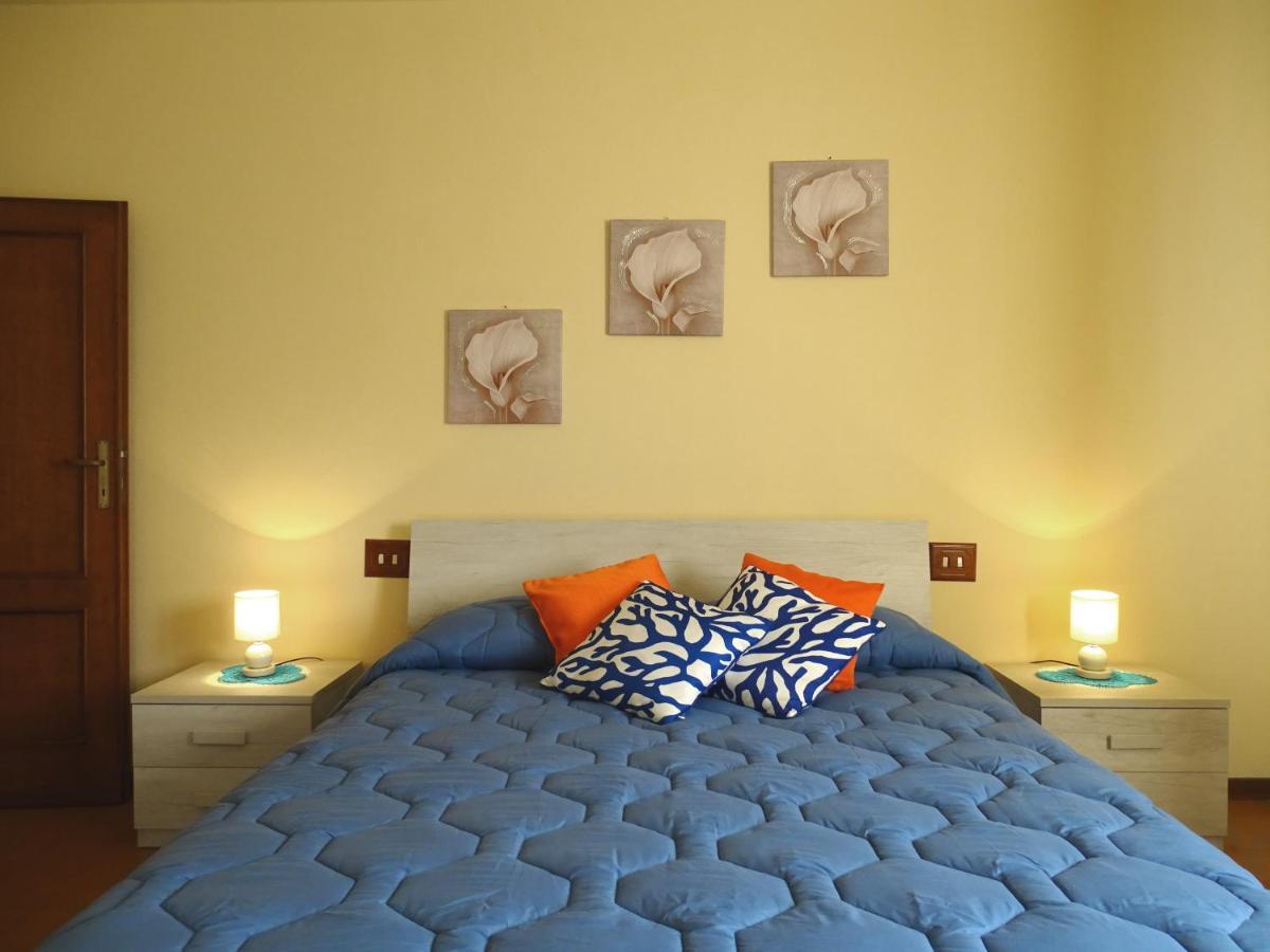 Dolci Sogni Hotel ปิซา ภายนอก รูปภาพ
