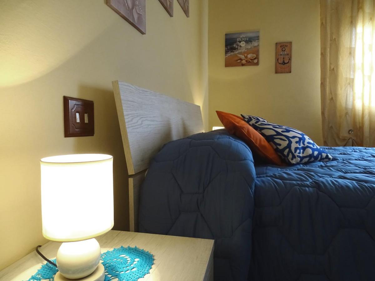 Dolci Sogni Hotel ปิซา ภายนอก รูปภาพ