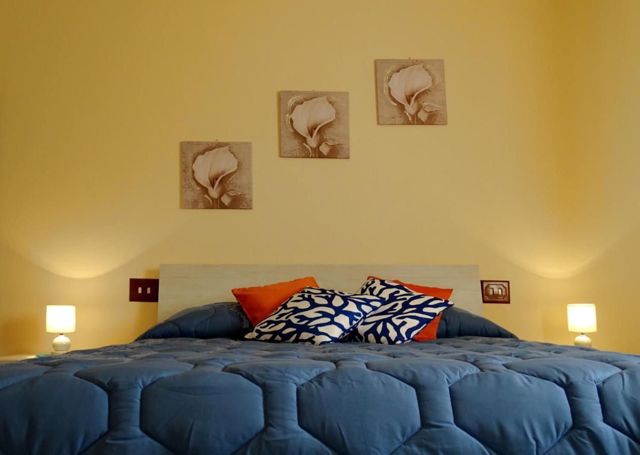 Dolci Sogni Hotel ปิซา ภายนอก รูปภาพ