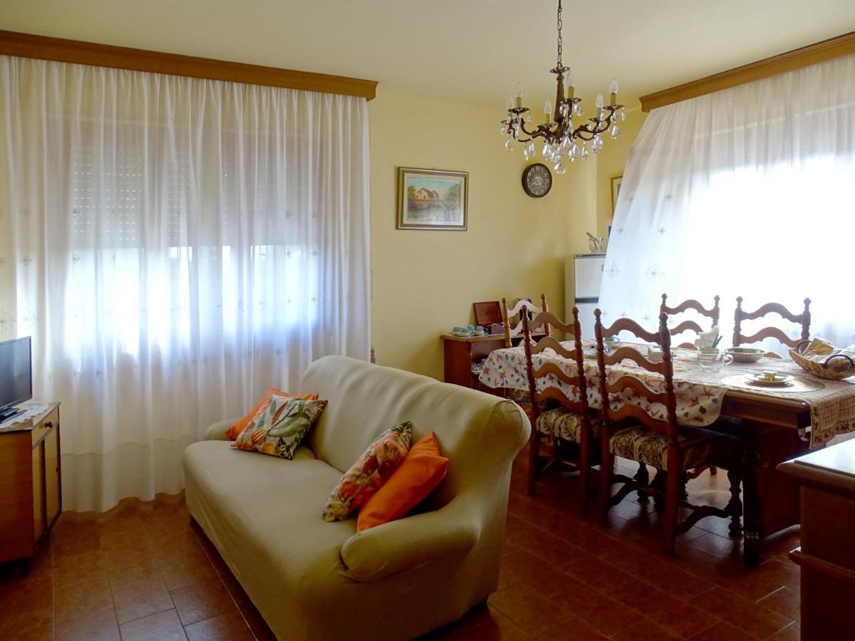 Dolci Sogni Hotel ปิซา ภายนอก รูปภาพ
