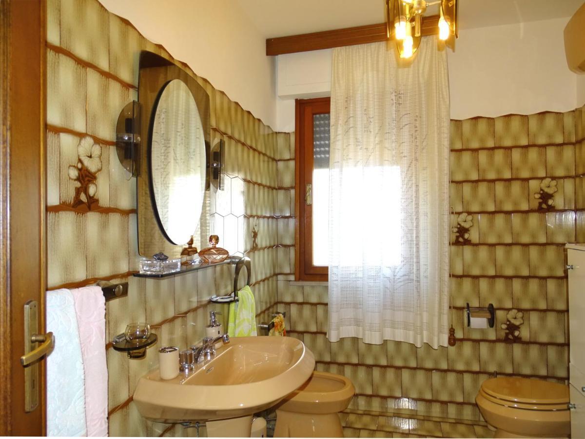 Dolci Sogni Hotel ปิซา ภายนอก รูปภาพ